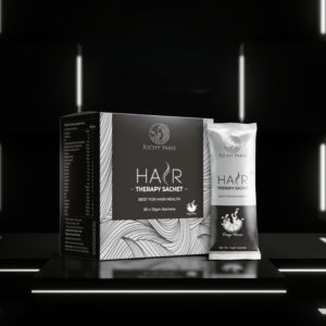 Richy Paris Hair Therapy Sachets