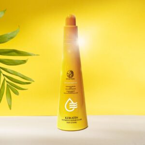 Richy Paris Dry Shampoo