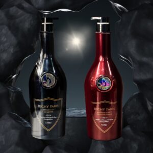 Richy Paris VIP Antioxidant Shampoo & Conditioner