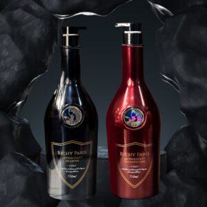 Richy Paris Combo Antioxidant Shampoo & Conditioner