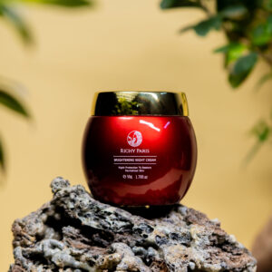 Brightening Night Cream