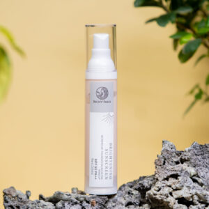 Instant Brightening Cream