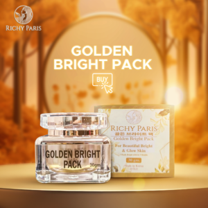 Richy Paris Golden Bright Pack