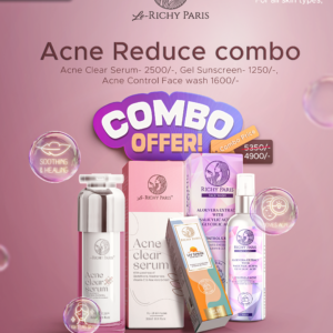 Acne Reduce Combo