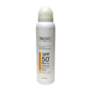 Richy Paris Sun Protection SPF 50