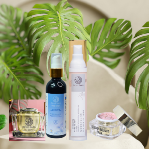 Richy Paris Skin Care Combo Pack