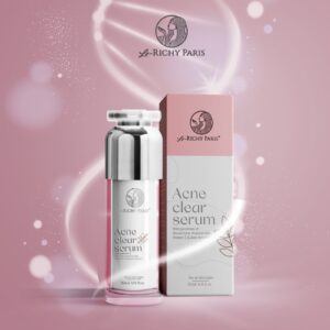 Acne Clear Serum