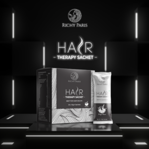 Richy Paris Hair Therapy Sachets