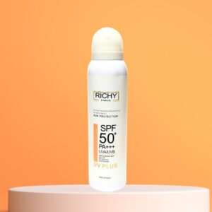 Richy Paris Sun Protection SPF 50
