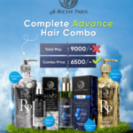 RICHY PARIS HAIR COMBO 6500-min